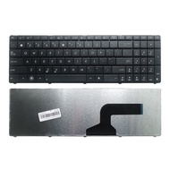 Laptop Keybord For ASUS K52J K52JB K52JC K52JK K52JR K52F X61 N61 G60 G51 G53 US laptop Keyboard