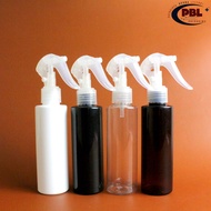 150ml RF Trigger Spray Bottle RF 150ml Pet Plastic Bottle/ - AR Trigger Cap natural 150ml Trigger Sp