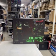 [放得高搵鬍鬚] 不二不議 Blitzway 5Pro Carbotix Black Getter  黑三一萬能俠