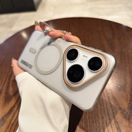 For Huawei Pura80 Pura 80 Ultra 80 Pro Pura 70 Pro Case Ultra Thin&Light PC Hard Magnetic Phone Cove