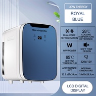 Mini refrigerator Small refrigerator refrigerator inverter car Mini refrigerator Refrigeration house