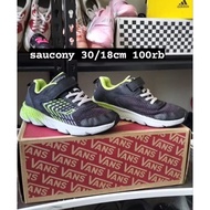 Saucony Children's Shoes