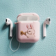 兔子, 小號喇叭, Airpods 保護殼