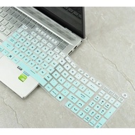 For ASUS TUF Gaming A16 2024 FA608W FA608WV FA608 WI F16 FA608UP FX608J FX608JM FX608 JMR Silicone L