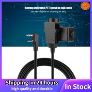 Z Tactical Noise Reduce Headsets U94 PTT Cable Para Sa BAOFENG Uv5r