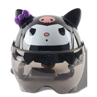 Helmet Childrens Helmet Kids Motorcycle Helmet Cute Riding Safety Helmet