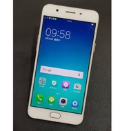 可新舊機回收折抵 OPPO 歐珀 二手 F1s 32G 粉 功能皆正常 雙北可面交也可寄送 可新舊機回收折抵