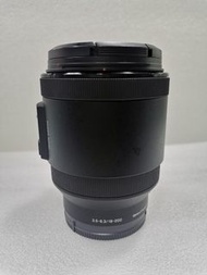 Sony 18-200mm PZ F3.5-6.3 POWER ZOOM 電動變焦 拍片一流 市場小有貨
