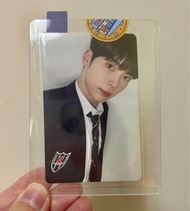 Zb1 成韓彬melting point小卡