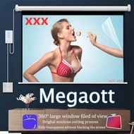 Megaott 4K Video HD Play 1080p Audio and Video Accessories IPTV Subscription Support M3U Format Vide