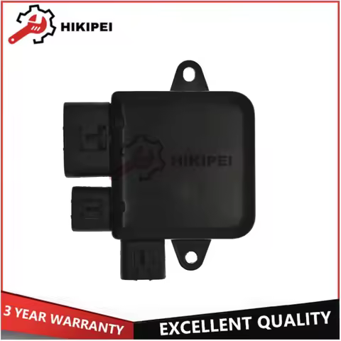 1C23219700 Radiator Cooling Fan Control Module Relay ECU For Mitsubishi Lancer Outlander 2.0L 2.4L 3