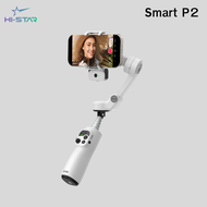 ไม้ตั้งโทรศัพท์ AOCHUAN Smart P2 3-Axis Stabilized Gimbal.