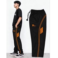 G3 Premium Screen Printed Training Pants Men's Sports Pants & UnisexWanita