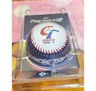 2024 PREMIER 12 世界棒球12強賽-中華紀念球A P12棒球賽 紀念球 中華隊紀念球