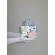 Tinytreetown-Tiny twinkle pouch bag