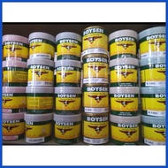 ≈ ▽ ➳ Boysen Latex Color 1/4Liter
