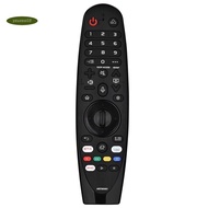 Voice Magic Spare Parts Accessories Remote for  Smart TV,Tech Remote for AKB75855501,for  LED OLED LCD 4K UHD TV