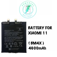 BATTERY FOR ORI XIAOMI 11 (BM4X) 4600mAh