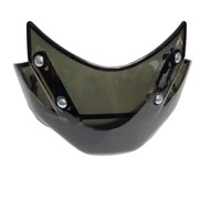 Old Vixion Visor Plus Bracket Old Vixion Winshield Visor/ set plus Motorcycle Accessories Bracket