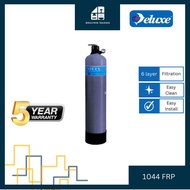 1044 FRP NICES 6 Layer Outdoor Grey Fibre Water Filter