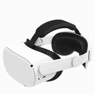 HUNDAI Design For Meta 2/Oculus Quest 2 Elite Adjustable Head Strap