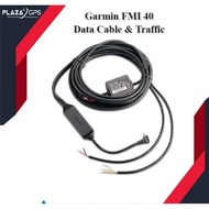 Garmin FMI 40 Data cable & traffic / Nuvi GPS Data cable