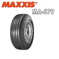 ยางรถกระบะบรรทุก ยี่ห้อ MAXXIS รุ่น MA579 ขนาด 195R14  205/70R15  215/70R15 215/65R16 215/65R15