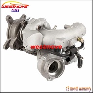 BYD BWJ BHZ engine k04 turbo 53049880064 53049700064 06F145702C turbine for Audi S3 TT S Seat Leon V