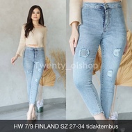 HW 7/9 Jeans Finland-TWENTY OLSHOPHW