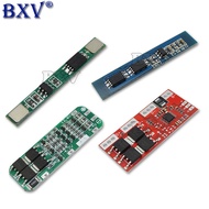 1PCS 1S 2S 3S 4S Li-ion Lithium Battery 18650 3A 20A 30A Charger PCB BMS Protection Board For Drill 