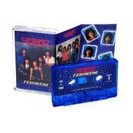 Search - Fenomena ( Cassette / Kaset Tape ) 2026