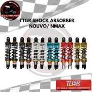 TTGR 270MM 280MM REAR SHOCK ABSORBER NOUVO/ AIRBLADE/ AEROX/ NMAX/ PCX