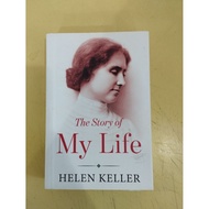 (ENG) HELEN KELLER - THE STORY OF MY LIFE
