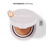 The ORIGINOTE HIGH COVER SERUM CUSHION/THE ORIGINOTE CUSHION
