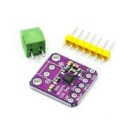 Max98357 I2S 3W Class D Amplifier Breakout Interface Dac Decoder Module Filterless Audio Board for R
