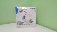 日本 OMRON 歐姆龍 HEM-1000 電子手臂式血壓計