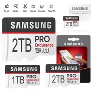 High Speed C10 SD Card 2TB 1TB 512GB 128GB 64GB 32GB U3 A2 Flash Memory Card Micro Tarjeta SD For Ce