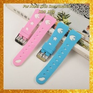 For Awei Kids Smartwatch Strap Silicone Strap H29 Strap H30 Strap