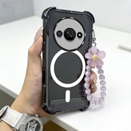 Case for xiaomi redmi a3 2024 4g phone casing Softcase Silicone shockproof Cover new design aestheti