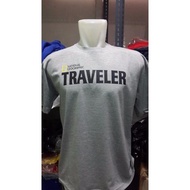 National geographic t-shirt(abs)