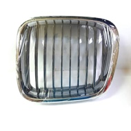 Front Grill bmw E46 M43 LH- Kiri (price 1)