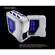 Aerocool GT-S White Edition Case / Full tower