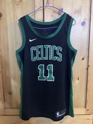 Nike Boston Celtics Kyrie Irving Jersey S size 波士頓 塞爾特人 艾榮 歐文 球衣 籃球背心