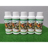 Aquadine Anti Chlorine 200ml. Water Conditioner. Ubat Anti-Chlorine Economy.