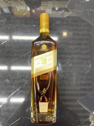 Johnnie Walker 18年