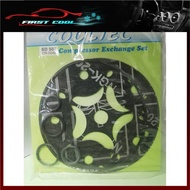 O-RING/ COMPRESSOR KIT- SD 507 (WOR-0046)