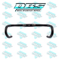Dropbar AERO UNO 31.8 x 420mm and 440mm ALOY LIGHT AND STRONG