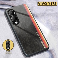 softcase motif cewe cowok Vivo Y17s | casing Vivo y17s | case Vivo y17s | case hp Vivo Y17s | [KB41]