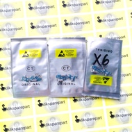 Nokia 6.1 Plus Charger Connector Nokia X6 Pcb Usb Board Charging Board TA1116