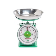 Quality scale: 5kg, 12kg 30kg, 60kg